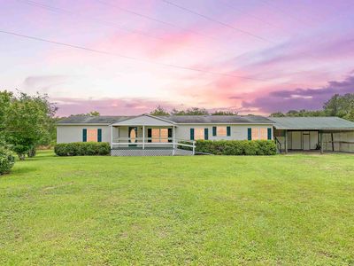 84 County Road 432, Opp, AL, 36467
