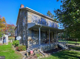 2155 Mount Zion Rd, York, PA 17406