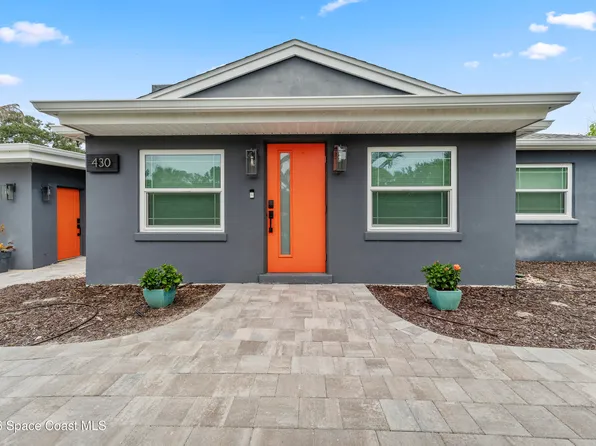430 Michigan Ave, Indialantic, FL 32903