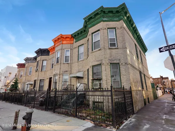 154 E 22nd St, Brooklyn, NY 11226
