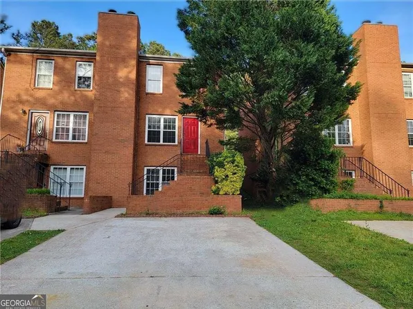 115 Davis Mill Ct, Lawrenceville, GA 30044