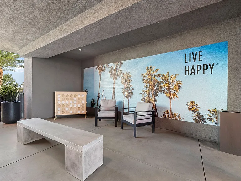 Mission Lofts — Photo 9