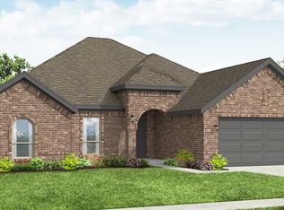 710 Truchas Ave, Forney, TX 75126