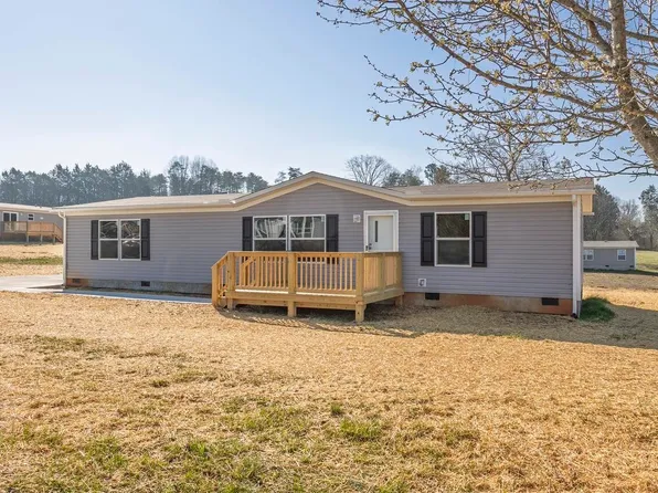 166 Meadow Lawn Dr Lot 25, Englewood, TN 37329
