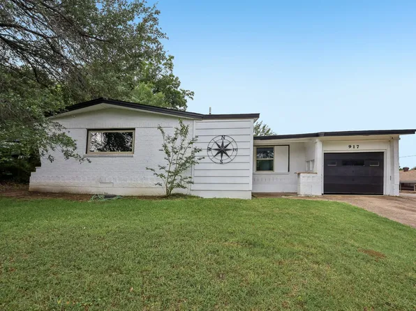917 NW 8th St, Grand Prairie, TX 75050