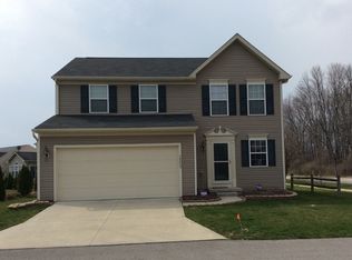 38805 Congressional Ln #60, Willoughby, OH 44094