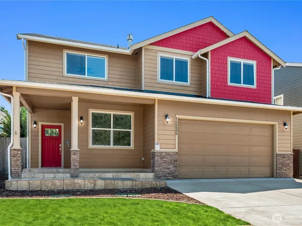 15230 Kayla Street SE, Yelm, WA 98597