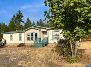 39425 Miller Cemetery Rd, Scio, OR 97374
