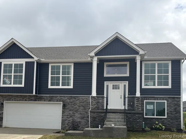 8145 - LOT 907 Zelpha Boulevard, Georgetown, IN 47122