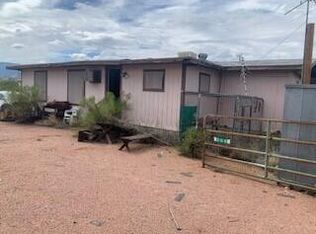 205 S Rio Salado Ln, Tonto Basin, AZ 85553