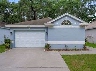 15110 Deer Meadow Dr, Lutz, FL 33559