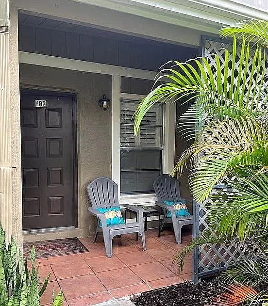 Hanging Moss Cir, Tampa — Photo 1