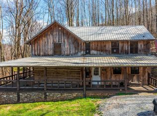 1255 Shuler Rd, Townsend, TN 37882