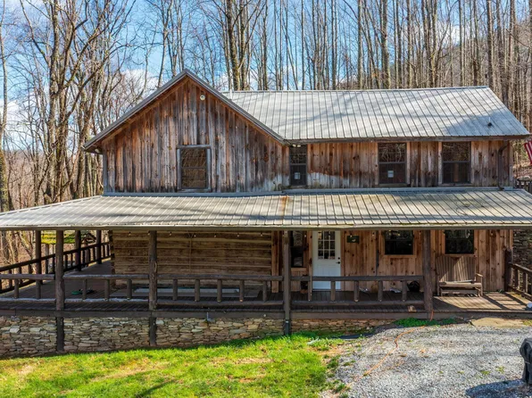 1255 Shuler Rd, Townsend, TN 37882