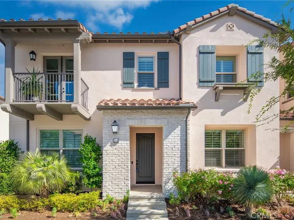 124 Sunnyside, Irvine, CA 92618