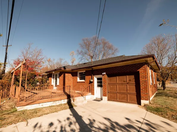 1012 Hadley Ave, Old Hickory, TN 37138