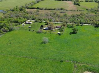 1 Two County Rd #3410, Emory, TX 75440