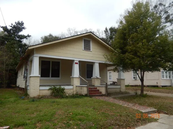614 Euclid Ave, Mobile, AL 36606