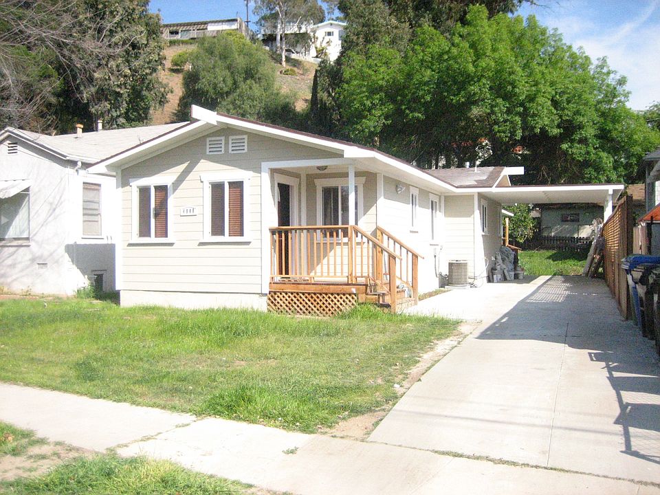 Front View