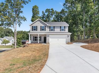 4111 Portland Trl, Gainesville, GA 30506