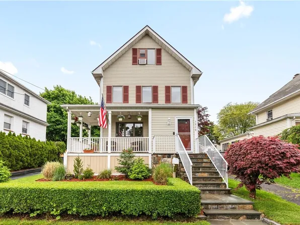 1510 Henry Avenue, Mamaroneck, NY 10543