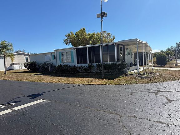 3rd image of 24437 Harborview Rd Lot 85