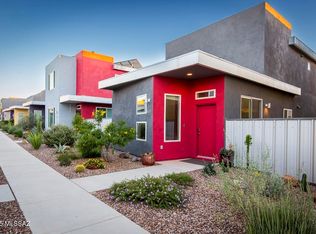 8635 E Innovative Dr, Tucson, AZ 85710