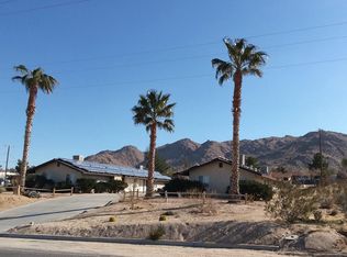 60215 Alta Loma Dr #B, Joshua Tree, CA 92252
