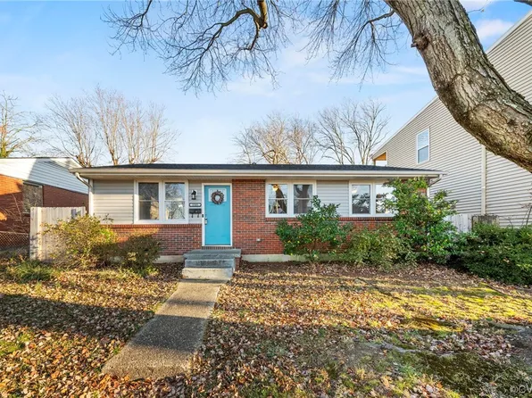 1505 N 23rd St, Richmond, VA 23223
