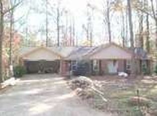 1211 Crooked Creek Rd, Watkinsville, GA 30677