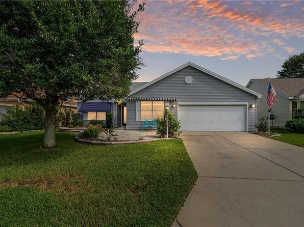 2025 Salinas Ave, The Villages, FL 32159
