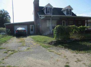 66 Indianola Ave, South Shore, KY