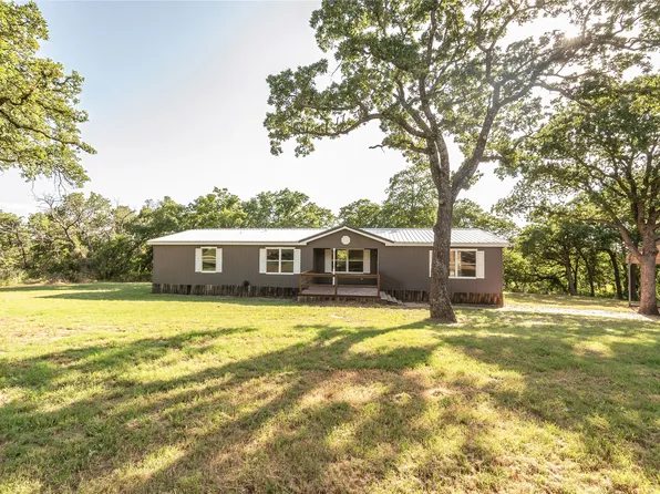 189 Fairway Dr, Nocona, TX 76255