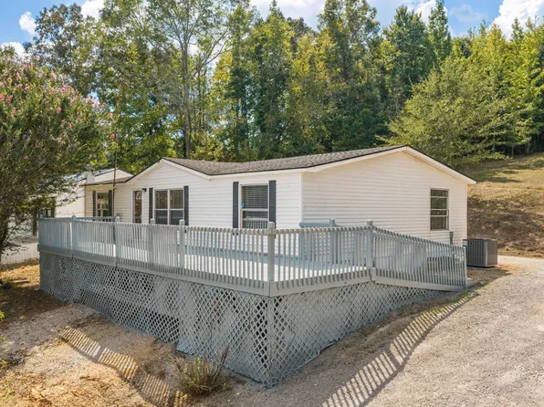 8133 County Road 150, Courtland, AL 35618