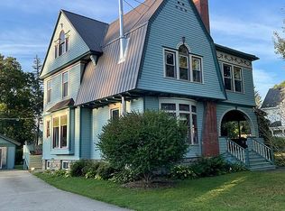 52 E Main St, Cuba, NY 14727