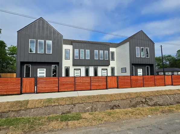 4562 Teton St #A-d, Houston, TX 77051