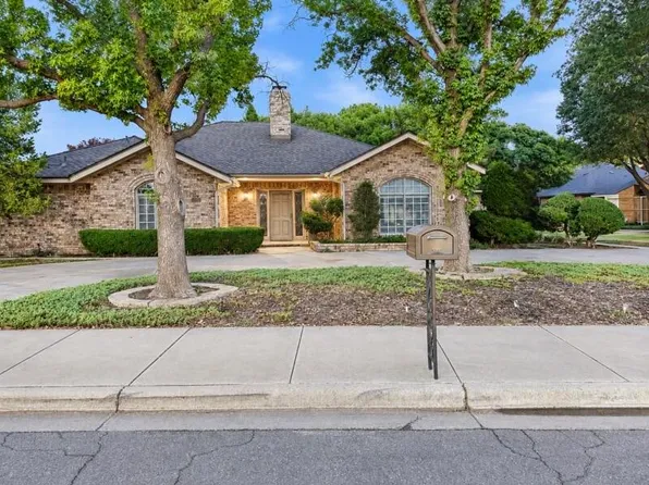 8701 Richmond Ave, Lubbock, TX 79424