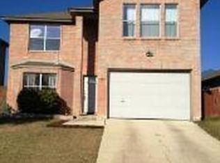 11135 Vollmer Ln, San Antonio, TX 78254