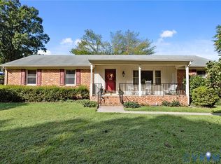 7445 Lexington Dr, Mechanicsville, VA 23111