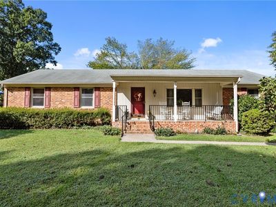 7445 Lexington Dr, Mechanicsville, VA, 23111