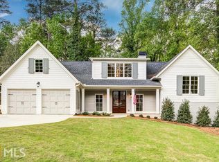 742 Montana Rd NW, Atlanta, GA 30327