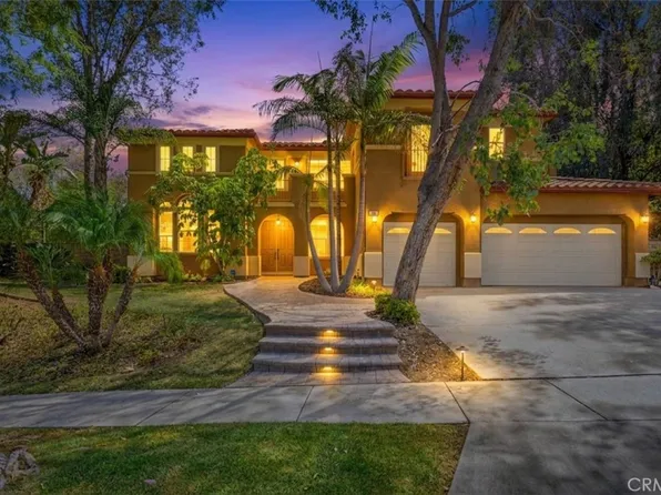 1568 Vandagriff Way, Corona, CA 92883