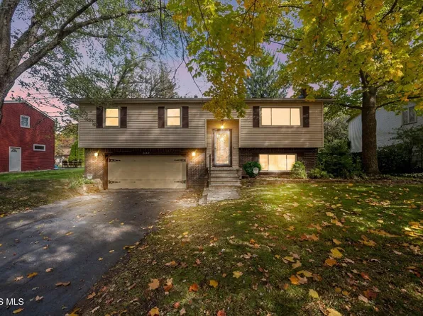 1663 Archwood Ln, Toledo, OH 43614