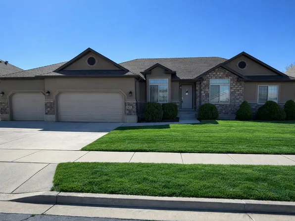 2471 W 2150 N, Lehi, UT 84043