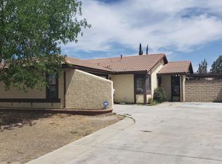 4529 E Avenue R6, Palmdale, CA 93552