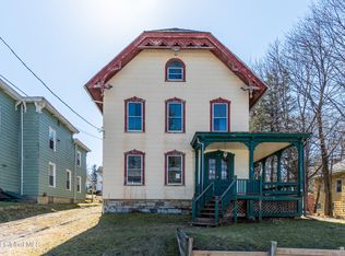 97 Classic St, Hoosick Falls, NY 12090