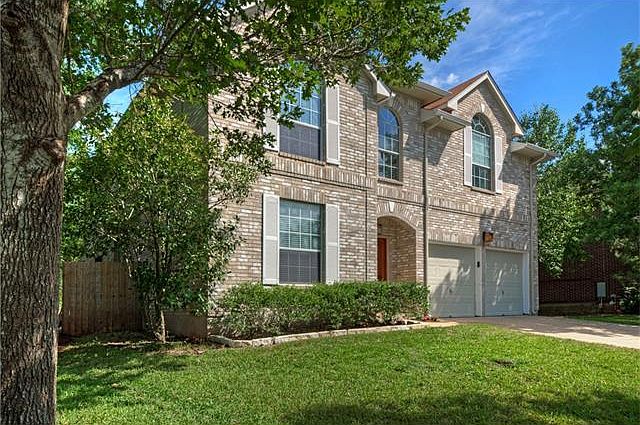 1st image of 16901 Black Kettle Dr
