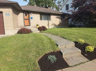 2720 Kingston Ave, Dayton, OH