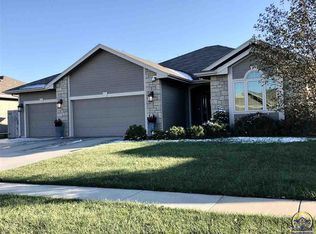 3323 SW 44th Ter, Topeka, KS 66610