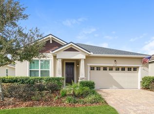 2326 Kennington Cv, Deland, FL 32724